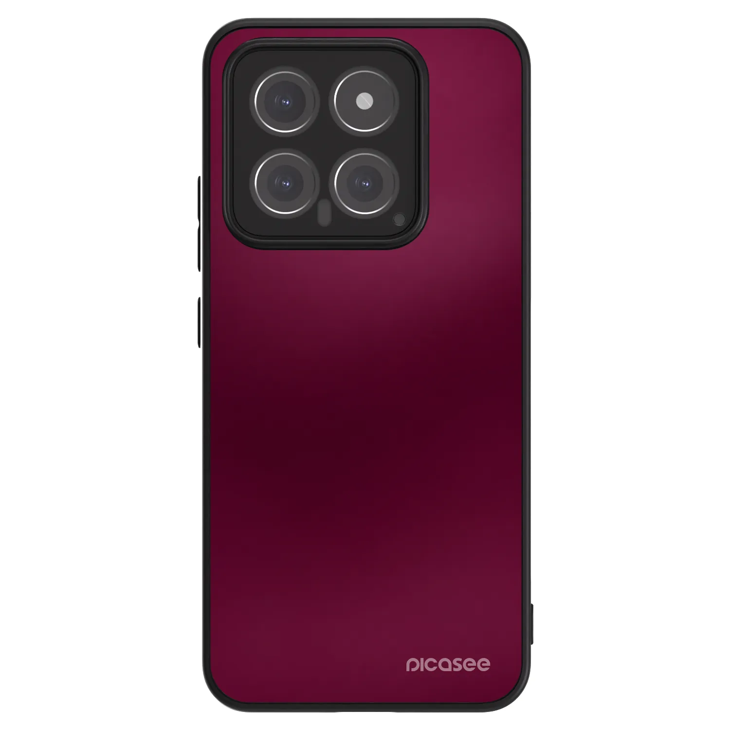 Picasee ULTIMATE CASE für Xiaomi 14 - Velvet Bordeaux