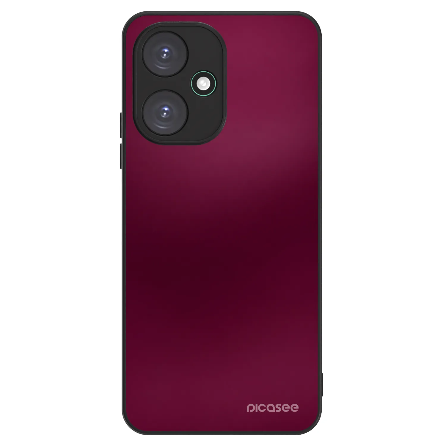 Picasee ULTIMATE CASE für Xiaomi Redmi 13C 5G - Velvet Bordeaux