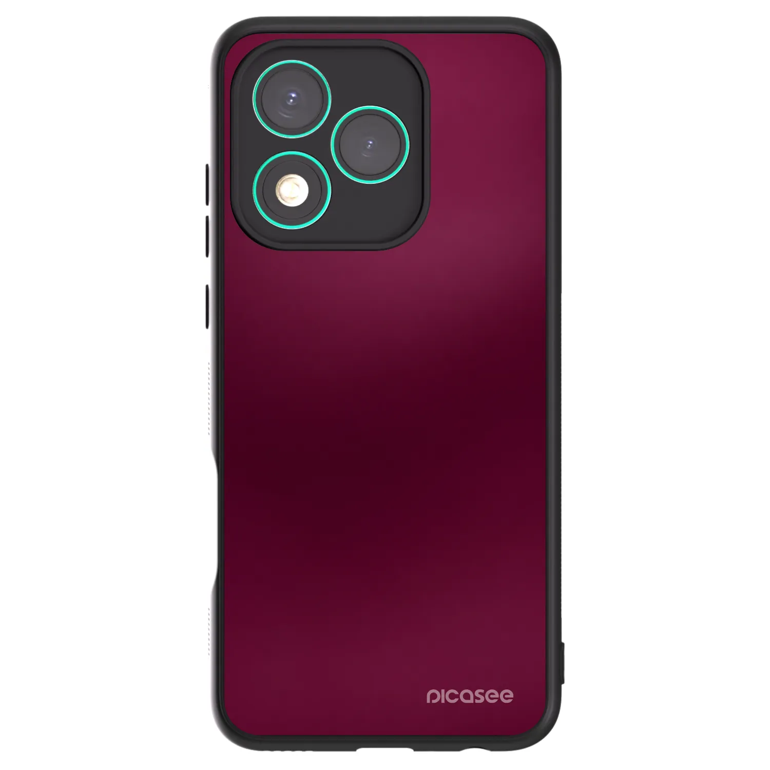 Picasee ULTIMATE CASE für Honor 400 Lite 5G - Velvet Bordeaux