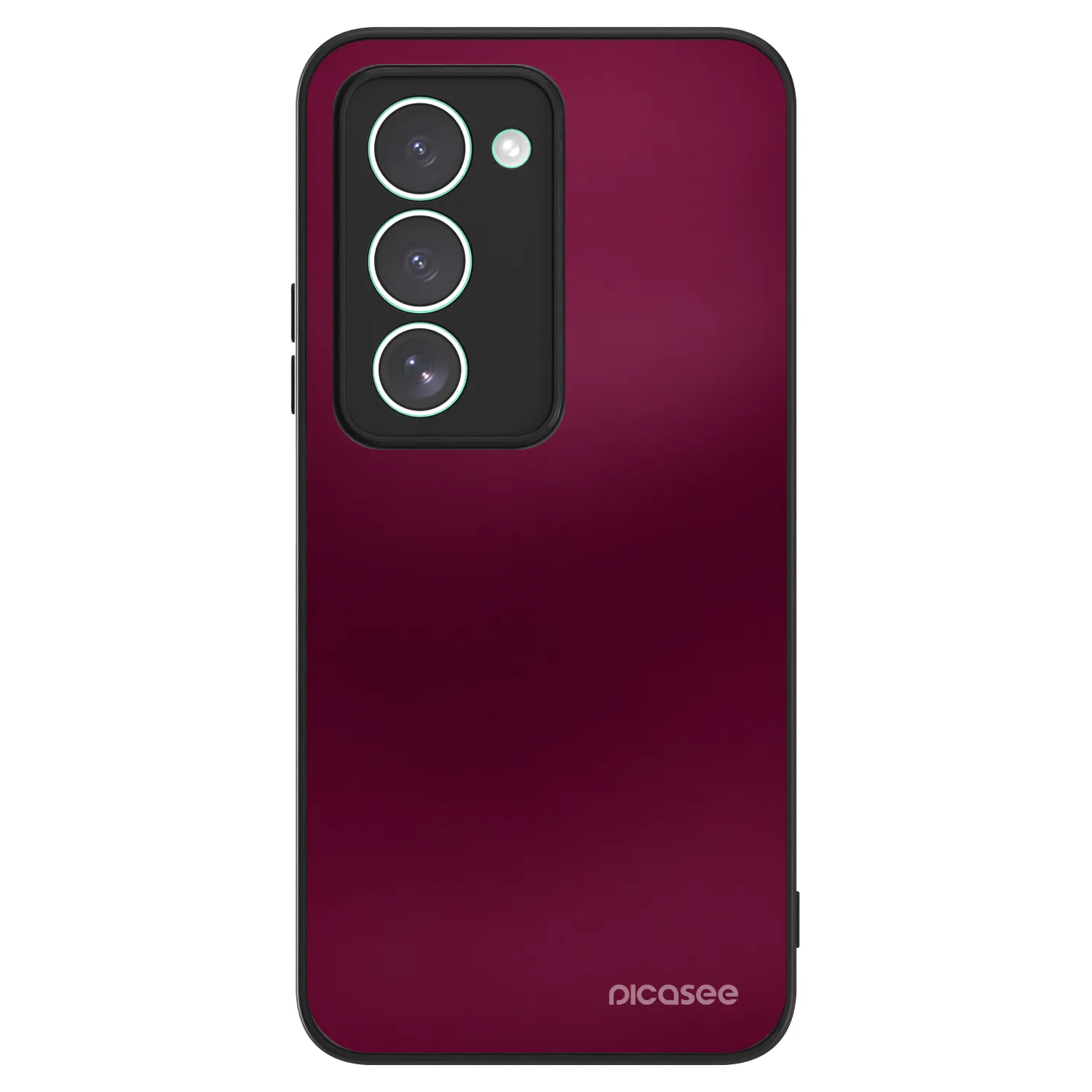 Picasee ULTIMATE CASE für Xiaomi Redmi 15 5G - Velvet Bordeaux