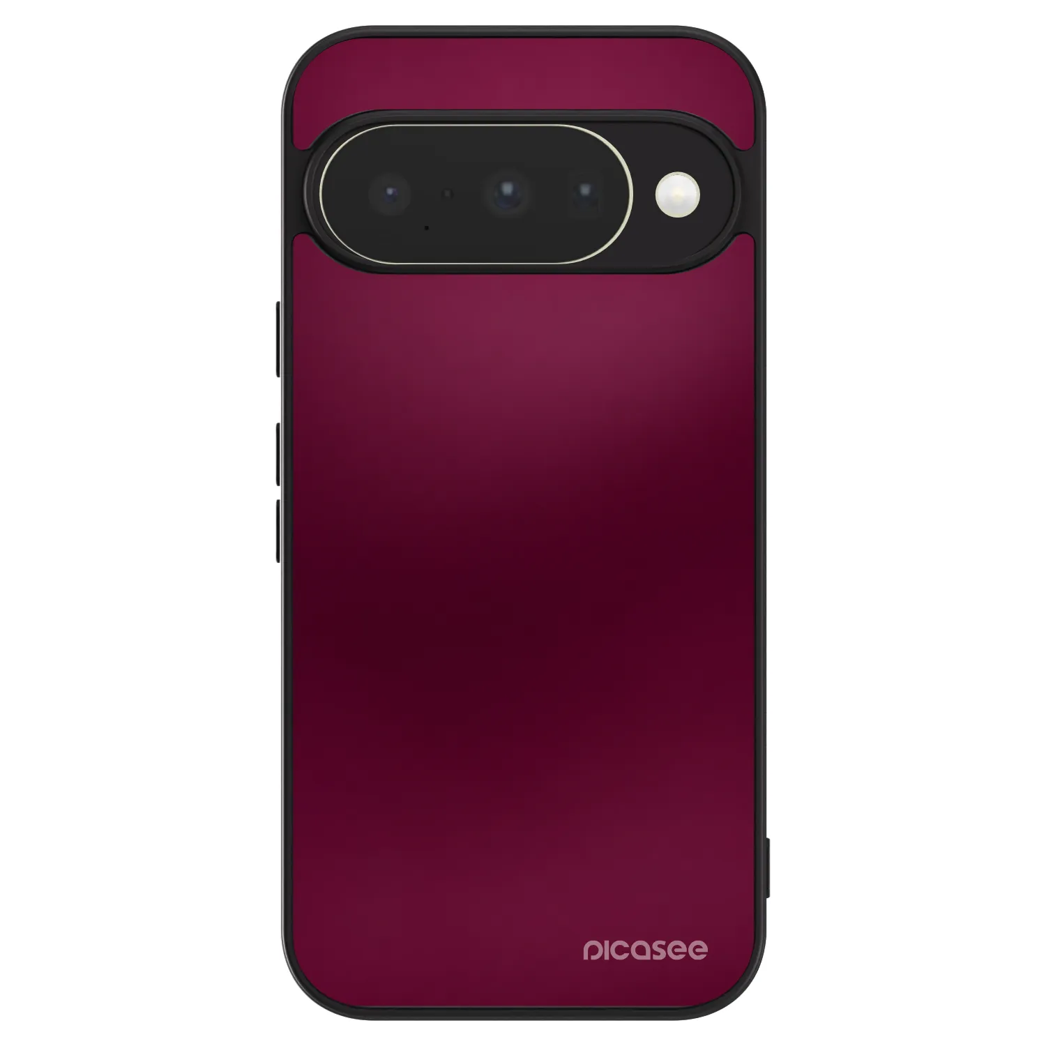 Picasee ULTIMATE CASE für Google Pixel 10 - Velvet Bordeaux