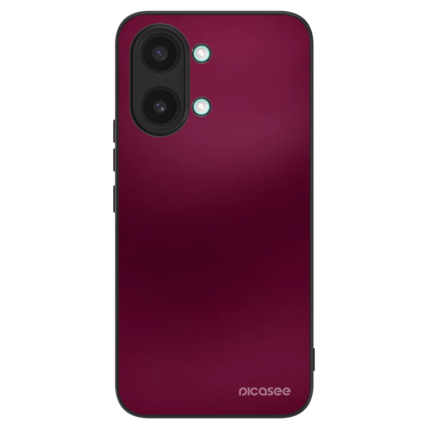 Picasee ULTIMATE CASE für Xiaomi Poco X8 Pro Max - Velvet Bordeaux