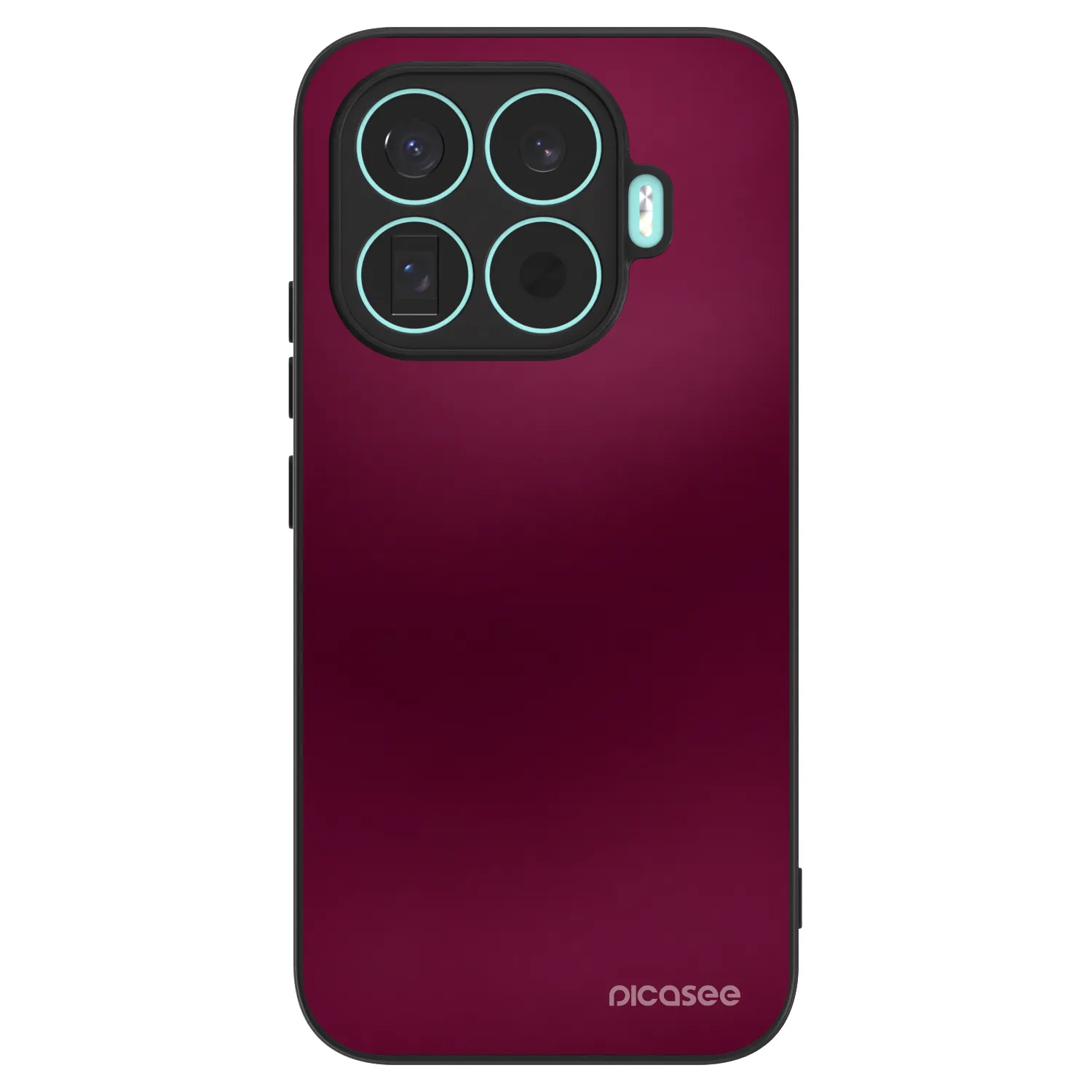 Picasee ULTIMATE CASE für Xiaomi 17T - Velvet Bordeaux