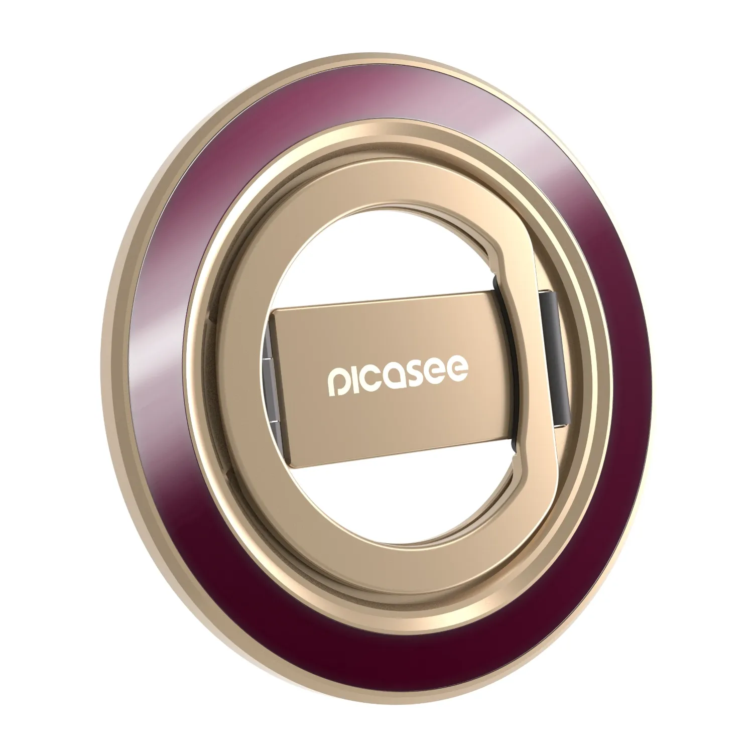 Picasee Magnetic holder - Gold