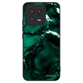 Picasee ULTIMATE CASE für Xiaomi 13 - Dark emerald