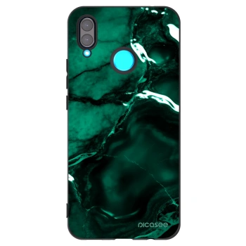 Hülle für Huawei Nova 3i - Dark emerald