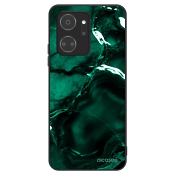 Hülle für Honor X7a - Dark emerald