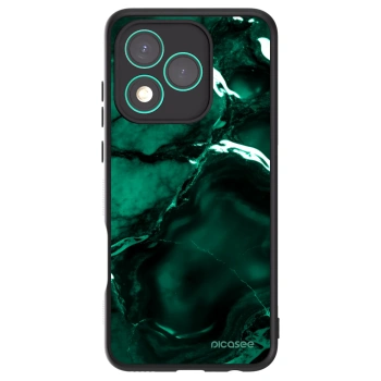 Hülle für Honor 400 Lite 5G - Dark emerald