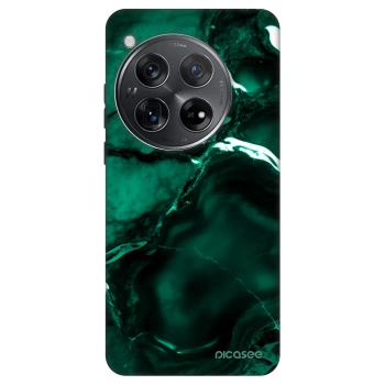 Hülle für OnePlus 12 5G - Dark emerald