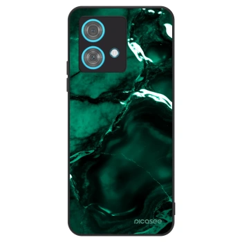 Hülle für Motorola Edge 40 Neo - Dark emerald