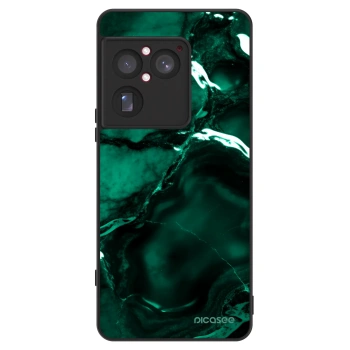 Hülle für Sony Xperia 1 VIII 5G - Dark emerald