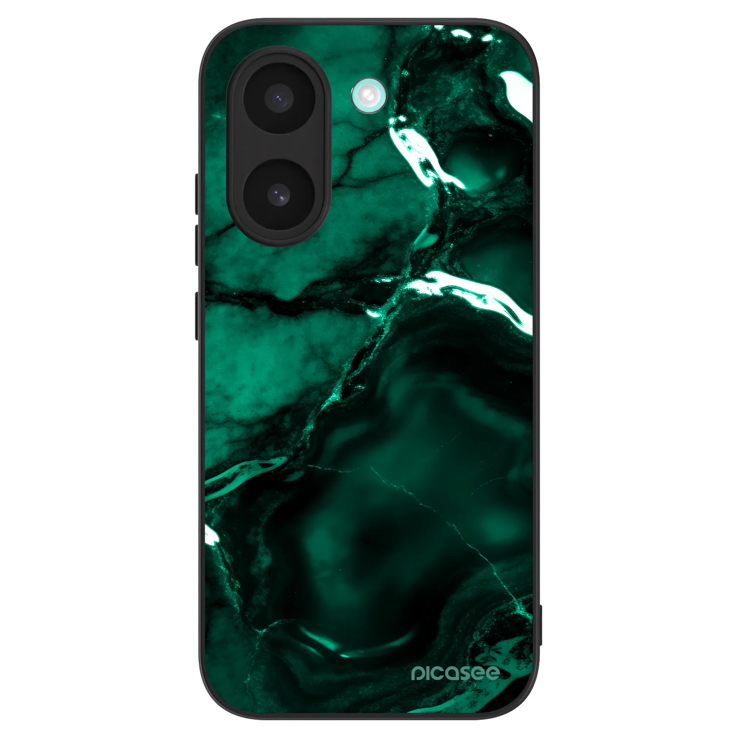 Picasee ULTIMATE CASE für Xiaomi Poco X8 Pro - Dark emerald