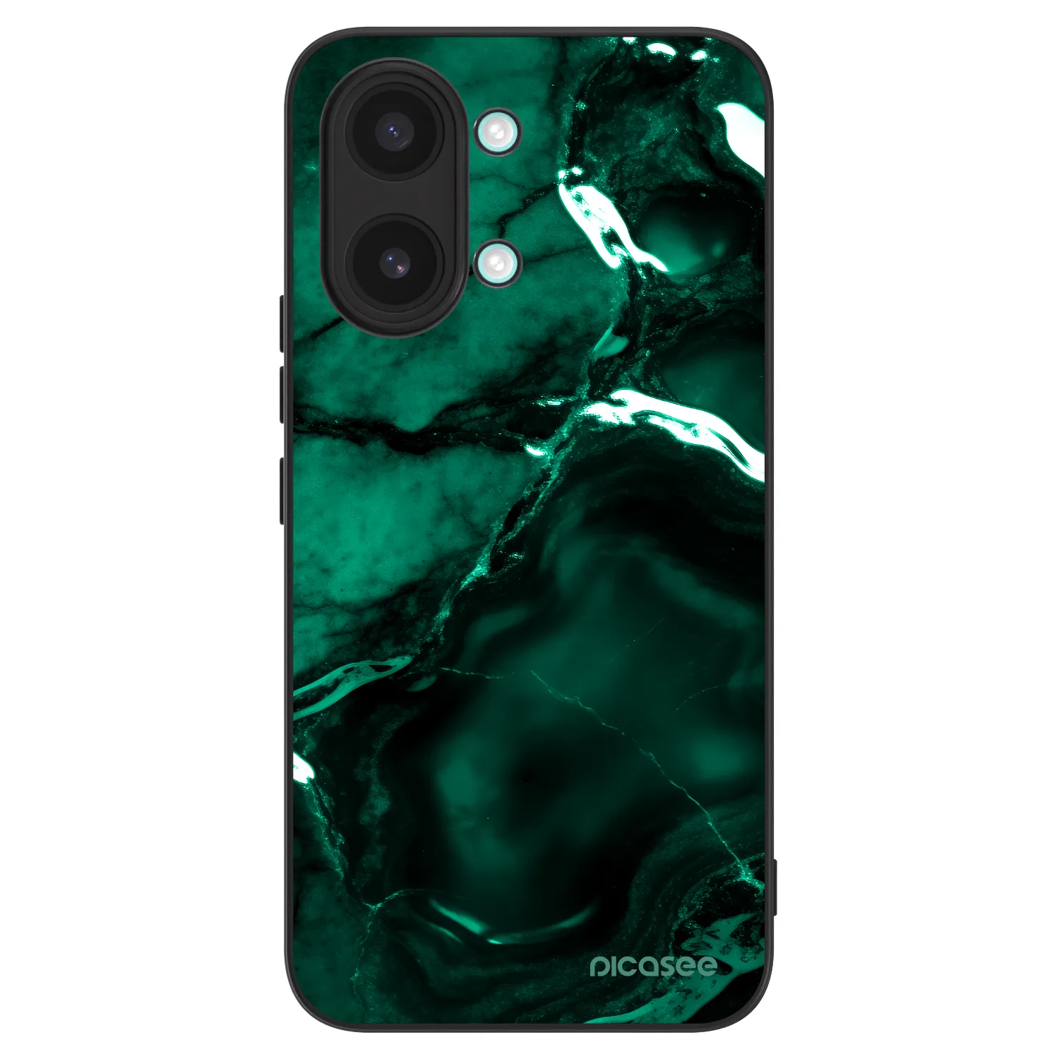 Picasee ULTIMATE CASE für Xiaomi Poco X8 Pro Max - Dark emerald