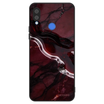 Hülle für Huawei Nova 3 - Cherry stone