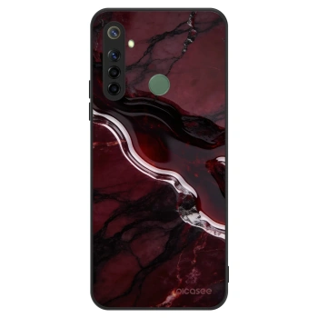 Hülle für Realme 6i - Cherry stone