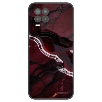 Hülle für Realme 8 Pro - Cherry stone