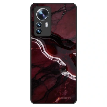 Picasee ULTIMATE CASE für Xiaomi 12 Pro - Cherry stone