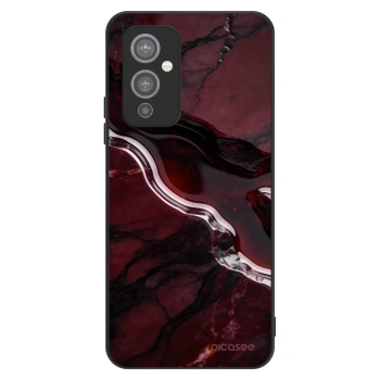 Hülle für OnePlus 9 - Cherry stone