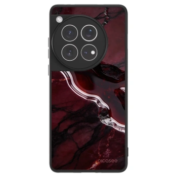 Picasee ULTIMATE CASE für OnePlus 12 5G - Cherry stone