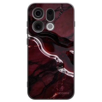 Hülle für OPPO Find X9 - Cherry stone