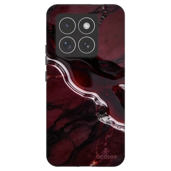 Picasee Fashion Case für Xiaomi 14 Pro - Cherry stone