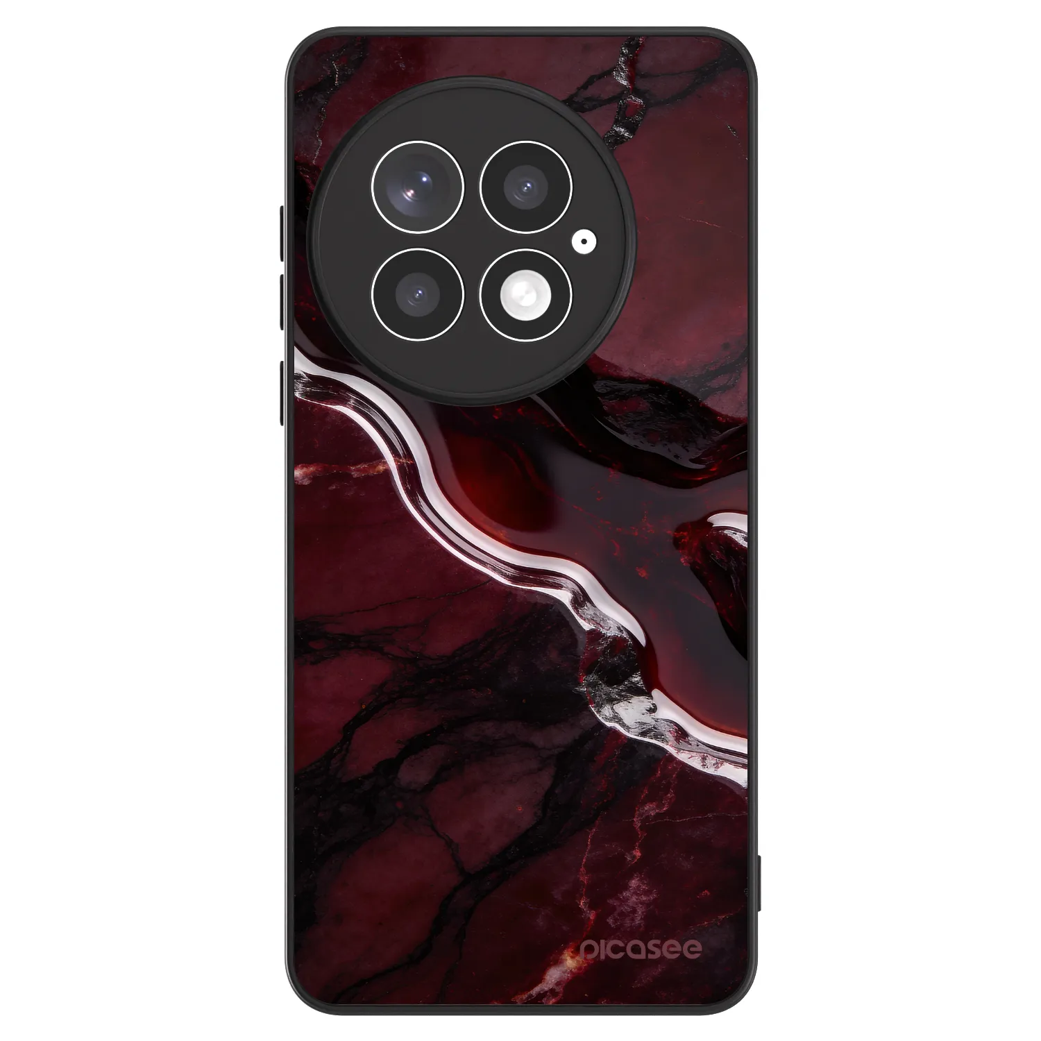 Picasee ULTIMATE CASE für OnePlus 13 5G - Cherry stone