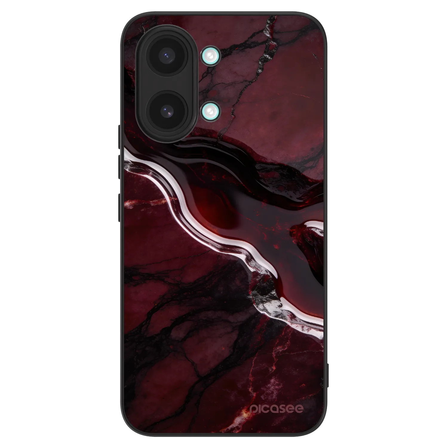 Picasee ULTIMATE CASE für Xiaomi Poco X8 Pro Max - Cherry stone