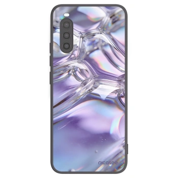 Hülle für Sony Xperia 10 II - Iridescent bubbles
