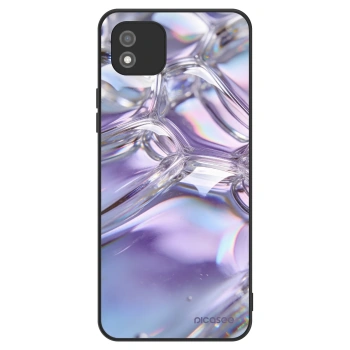 Hülle für Realme C11 (2021) - Iridescent bubbles