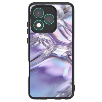 Hülle für Honor 400 Lite 5G - Iridescent bubbles