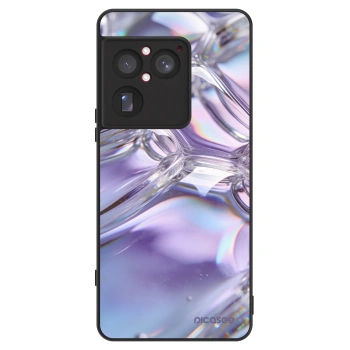 Hülle für Sony Xperia 1 VIII 5G - Iridescent bubbles