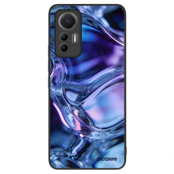 Picasee ULTIMATE CASE für Xiaomi 12 Lite - Iris liquid