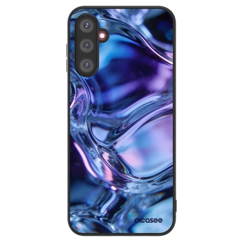 Picasee ULTIMATE CASE für Samsung Galaxy A14 5G A146P - Iris liquid