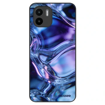 Picasee ULTIMATE CASE für Xiaomi Redmi A2 - Iris liquid