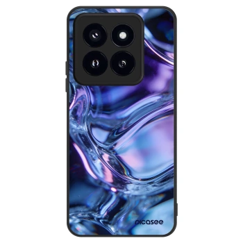 Picasee ULTIMATE CASE für Xiaomi 14 Pro - Iris liquid