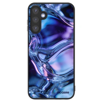 Picasee ULTIMATE CASE für Samsung Galaxy A15 A156B 5G - Iris liquid