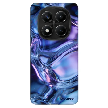 Picasee Fashion Case für Xiaomi Redmi Note 14 Pro 5G - Iris liquid