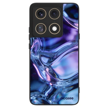 Hülle für Motorola Signature - Iris liquid