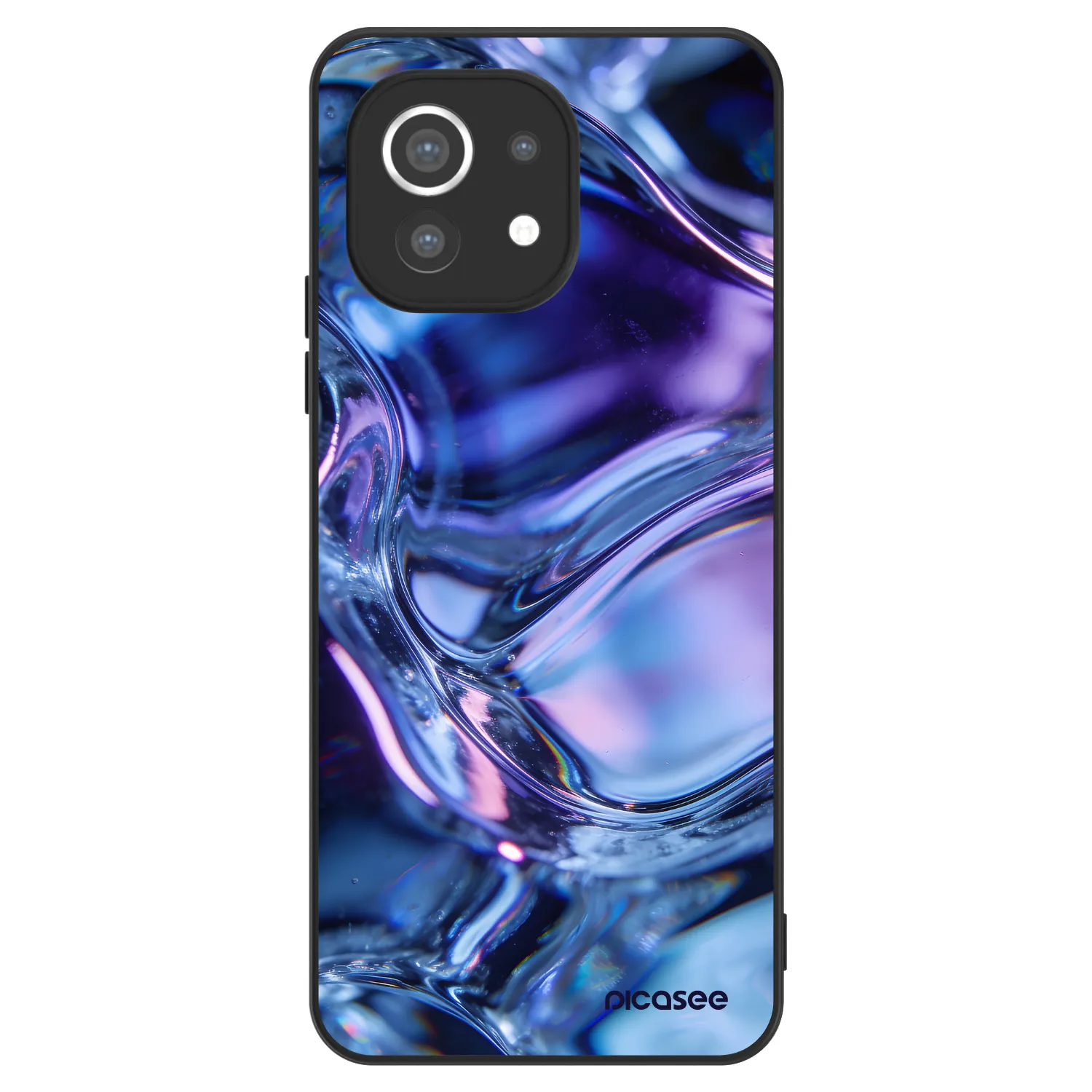 Picasee ULTIMATE CASE für Xiaomi Mi 11 - Iris liquid