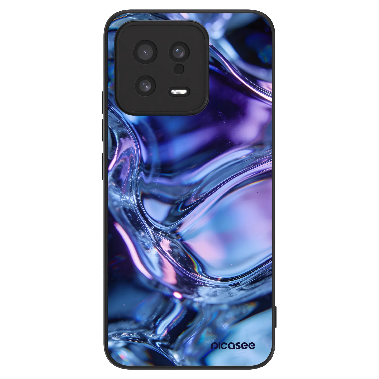 Picasee ULTIMATE CASE für Xiaomi 13 - Iris liquid