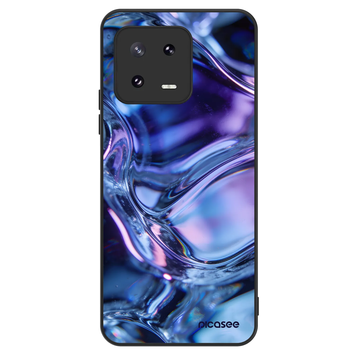 Picasee ULTIMATE CASE für Xiaomi 13 Pro - Iris liquid