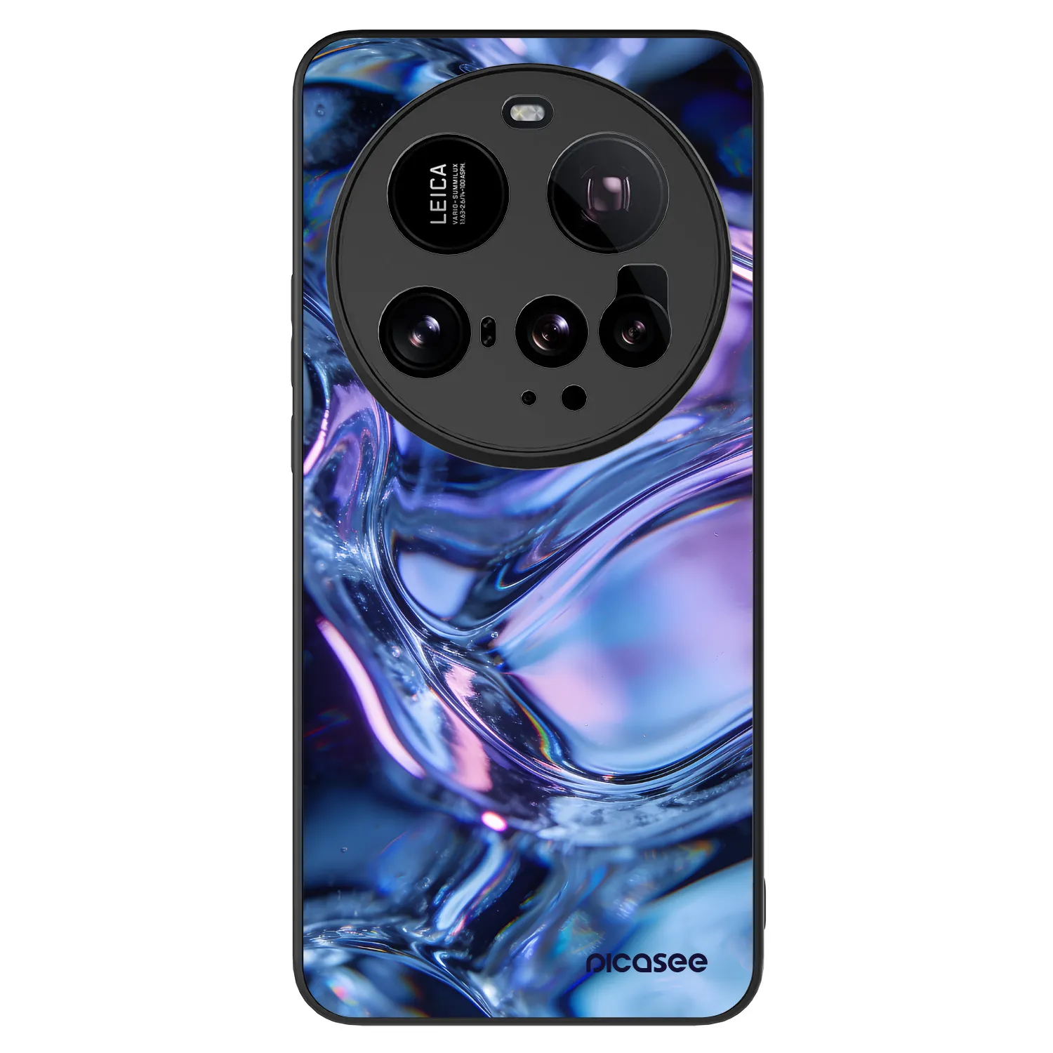 Picasee ULTIMATE CASE für Xiaomi 15 Ultra - Iris liquid