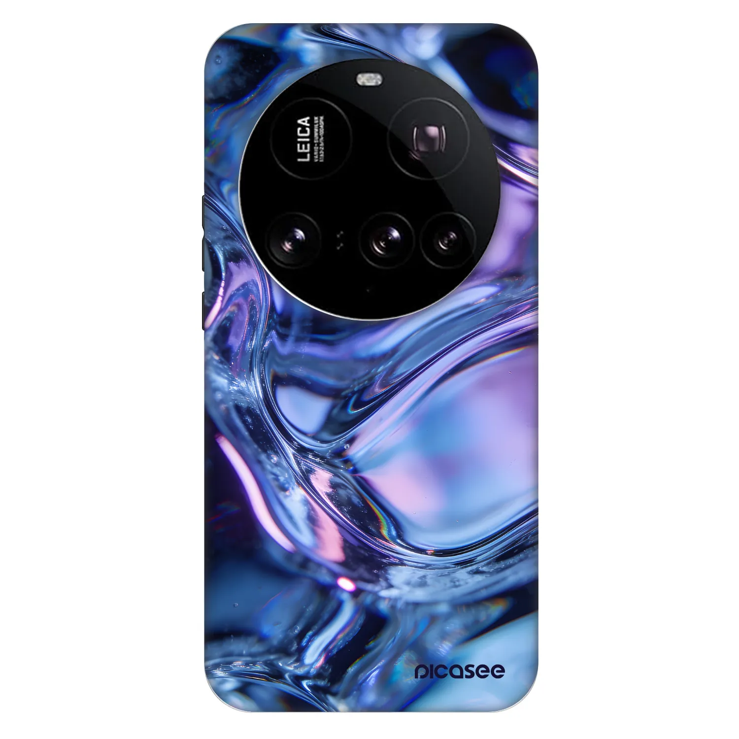 Picasee Fashion Case für Xiaomi 15 Ultra - Iris liquid