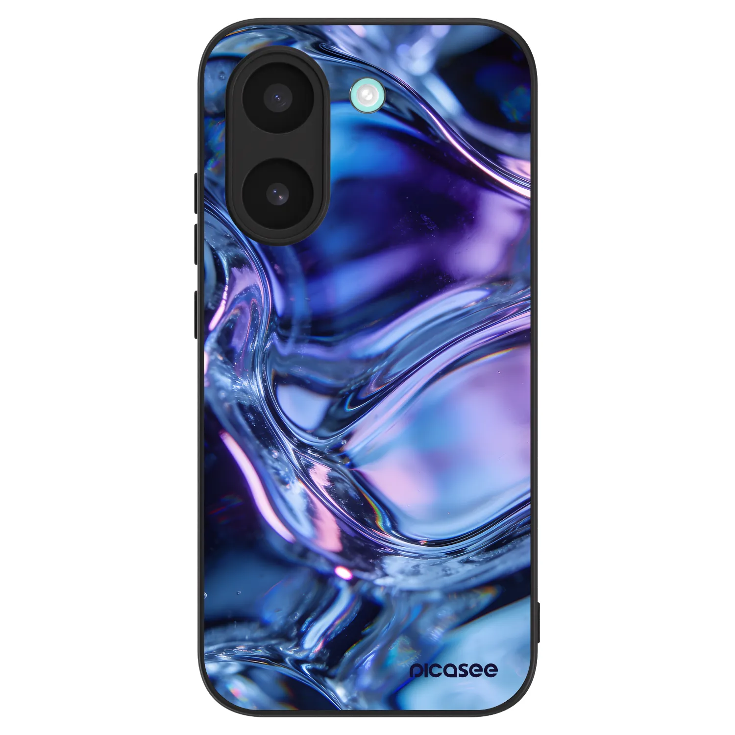 Picasee ULTIMATE CASE für Xiaomi Poco X8 Pro - Iris liquid