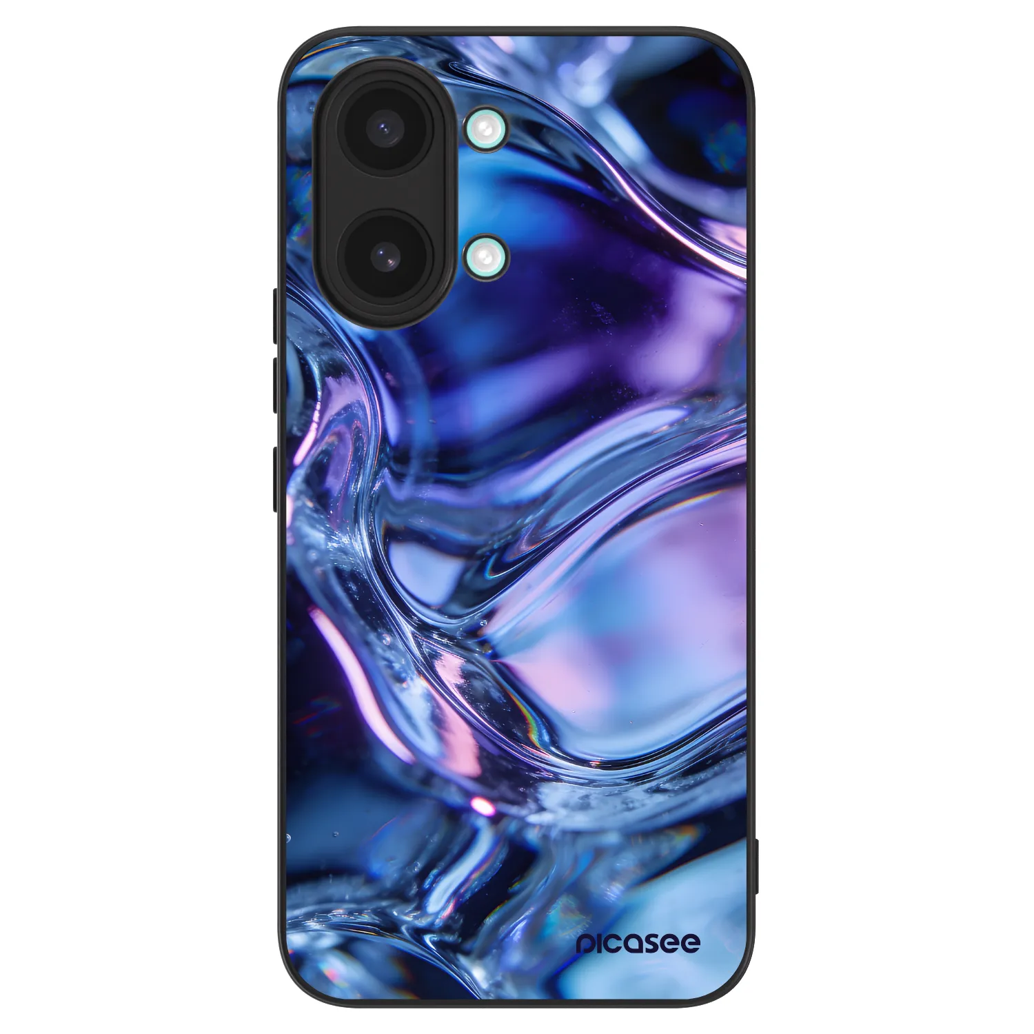 Picasee ULTIMATE CASE für Xiaomi Poco X8 Pro Max - Iris liquid