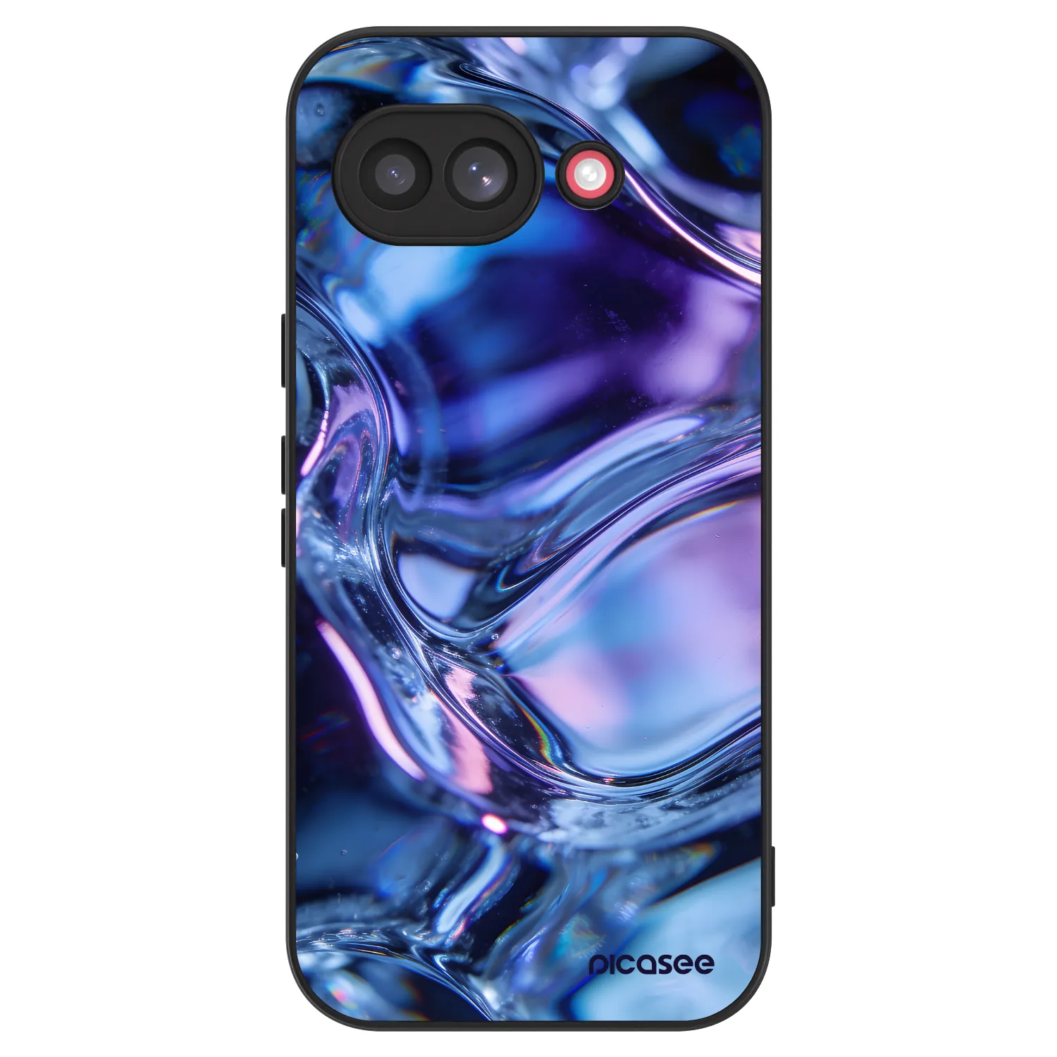 Picasee ULTIMATE CASE für Google Pixel 10a - Iris liquid
