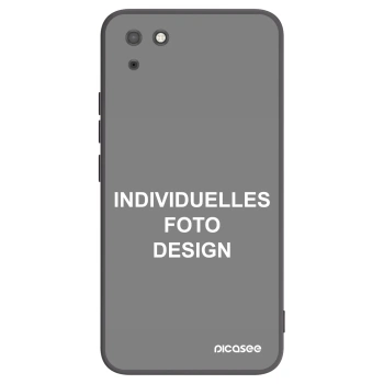 Hülle für Huawei Y5P - Individuelles Fotodesign