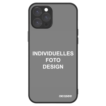 Picasee ULTIMATE CASE für Apple iPhone 12 Pro Max - Individuelles Fotodesign