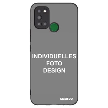 Hülle für Realme 7i - Individuelles Fotodesign
