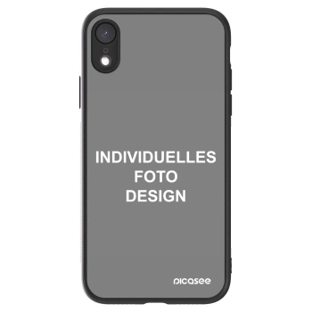 Picasee ULTIMATE CASE für Apple iPhone XR - Individuelles Fotodesign